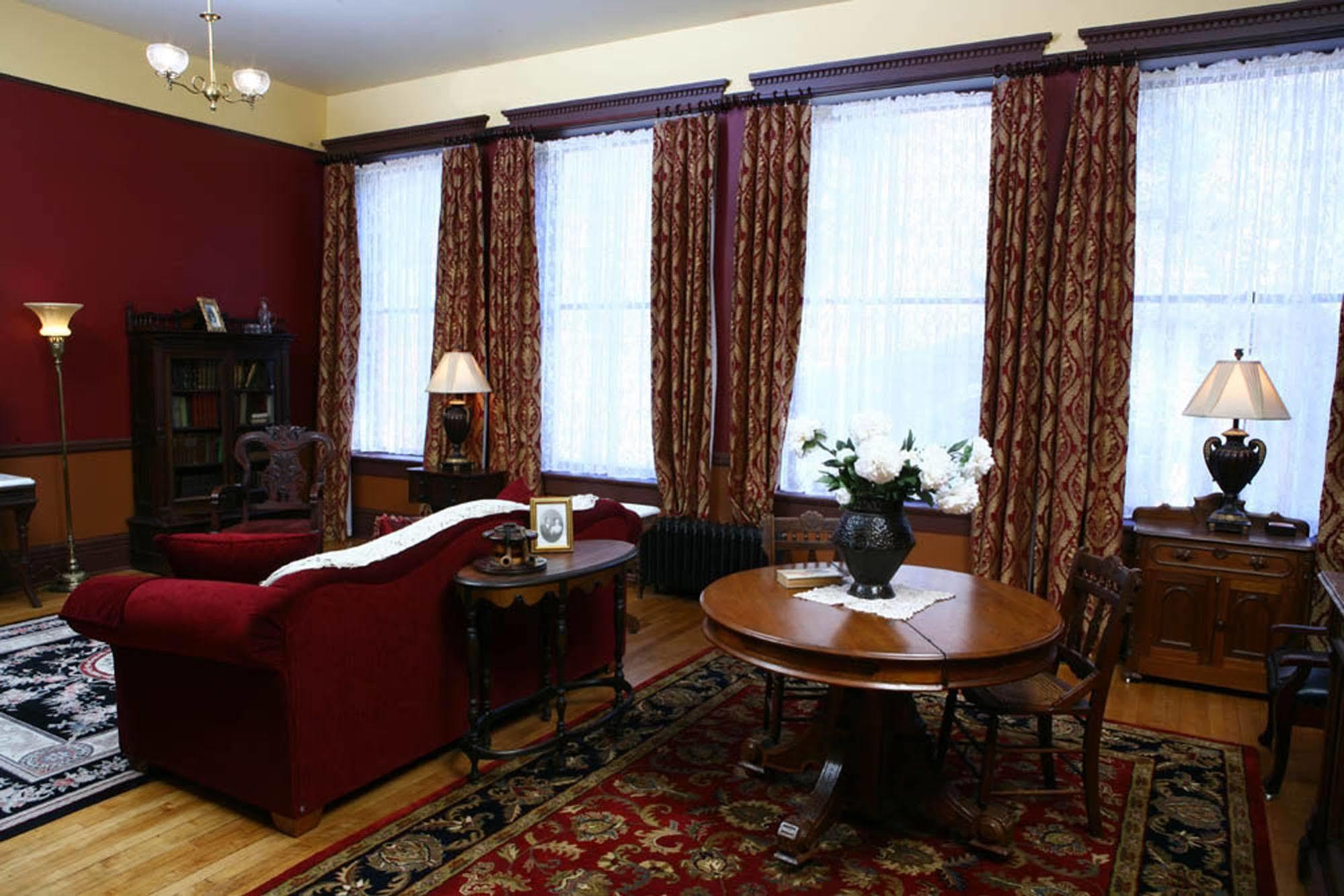 Martin & Mason Hotel Deadwood Quarto foto